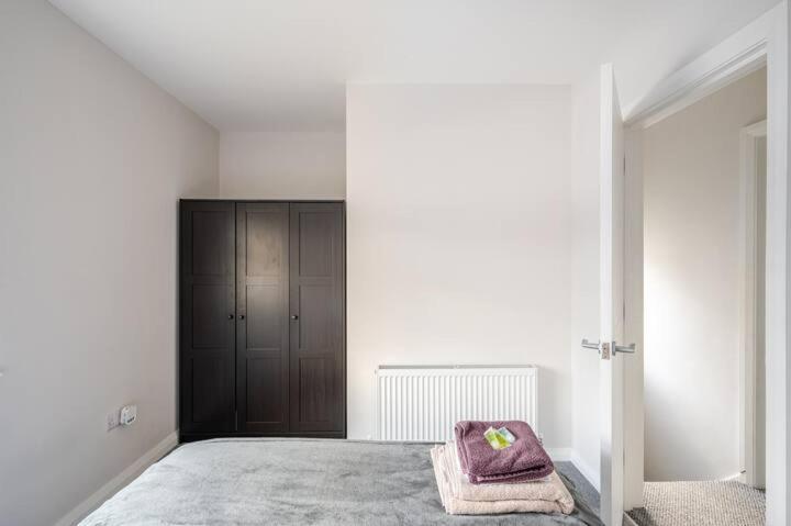 Ekaya Cozy Home Belfast Exterior photo