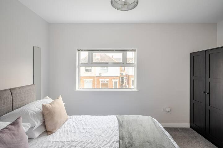 Ekaya Cozy Home Belfast Exterior photo